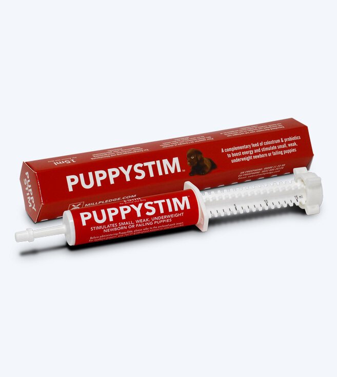 Puppystim